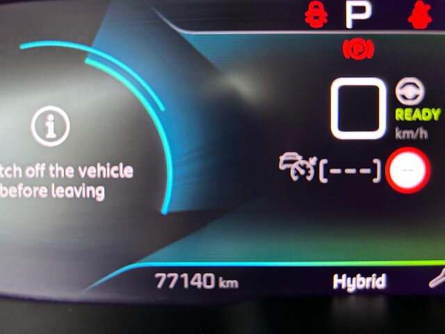 PEUGEOT 3008 GT HYBRID 4 AUTO PHEV SPANISH LHD IN SPAIN 48000 MILES SUPERB 2022